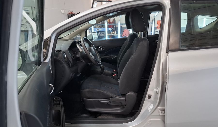 Nissan Note 1.6 SENSE Hatchback 2017