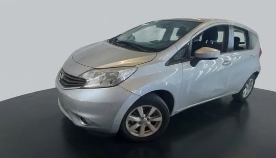 Nissan • Note