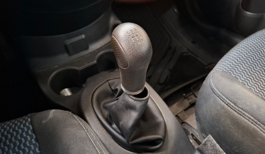 Nissan Note 1.6 SENSE Hatchback 2017