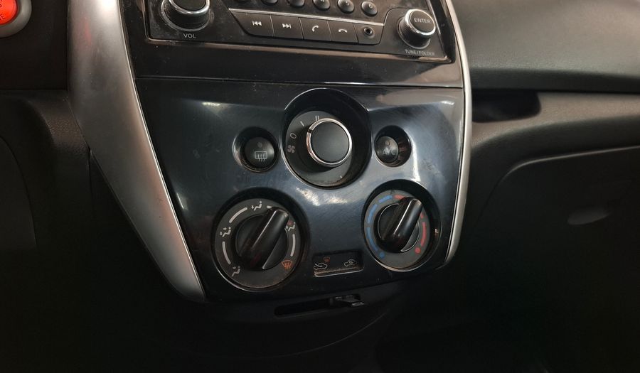 Nissan Note 1.6 SENSE Hatchback 2017