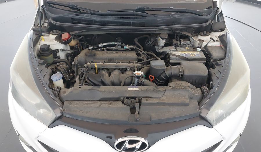 Hyundai Hb20s 1.6 S COMFORT PLUS AUTO Sedan 2014