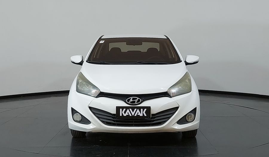 Hyundai Hb20s 1.6 S COMFORT PLUS AUTO Sedan 2014