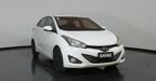 Hyundai Hb20s 1.6 S COMFORT PLUS AUTO Sedan 2014