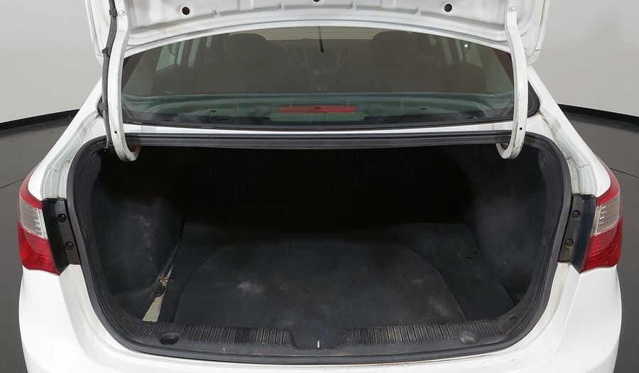 Hyundai Hb20s 1.6 S COMFORT PLUS AUTO Sedan 2014