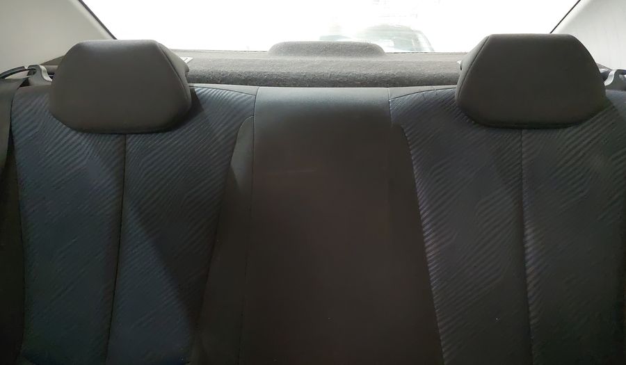 Hyundai Hb20s 1.6 S COMFORT PLUS AUTO Sedan 2014