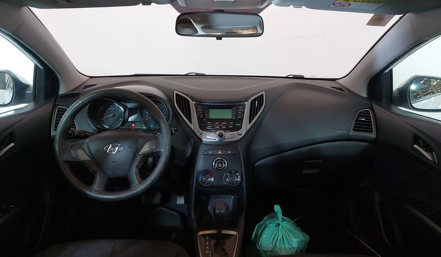 Hyundai Hb20s 1.6 S COMFORT PLUS AUTO Sedan 2014