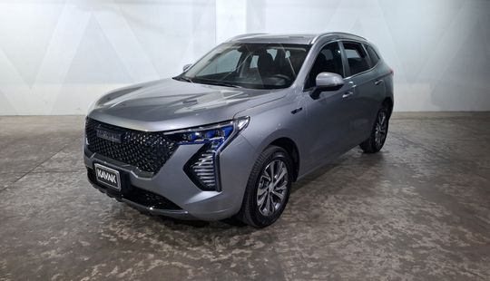 Great Wall • Haval Jolion