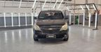 Chevrolet Agile 1.4 8V LTZ Hatchback 2011