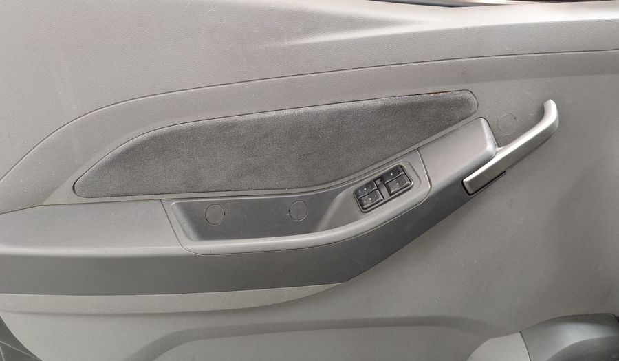 Chevrolet Agile 1.4 8V LTZ Hatchback 2011