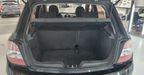 Chevrolet Agile 1.4 8V LTZ Hatchback 2011