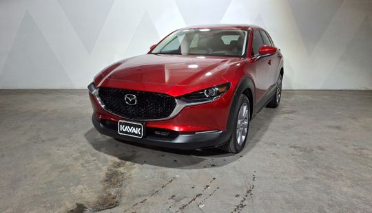 Mazda • CX-30