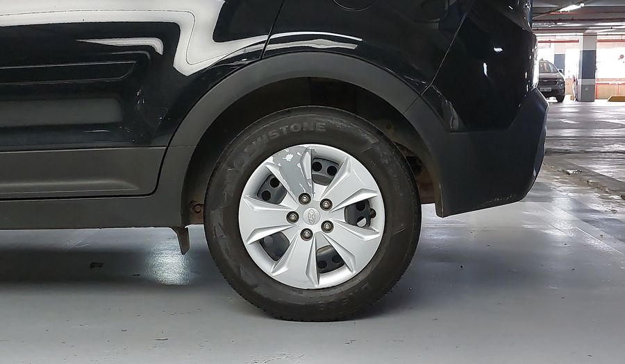 Hyundai Creta 1.6 ATTITUDE AT Suv 2019