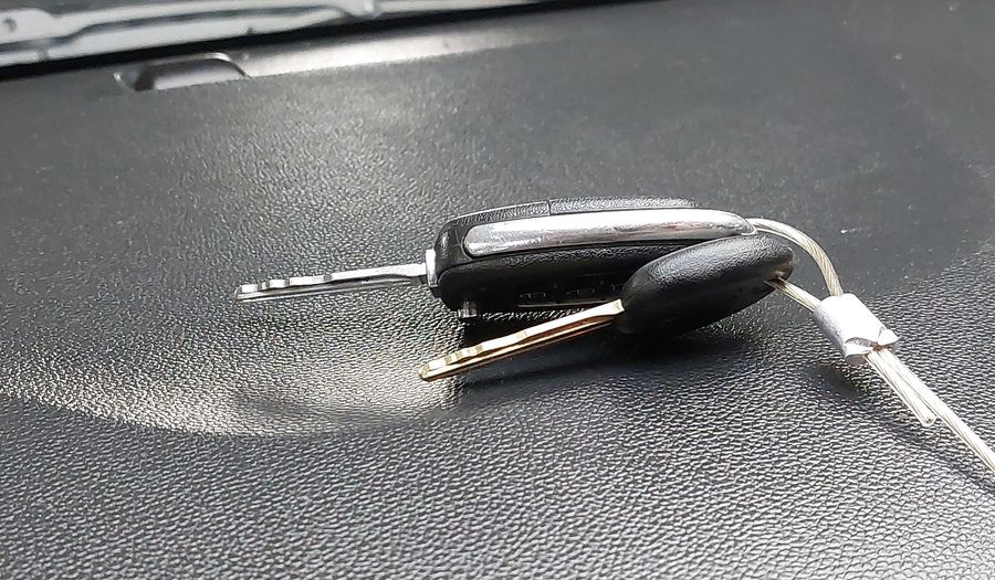 Hyundai Creta 1.6 ATTITUDE AT Suv 2019