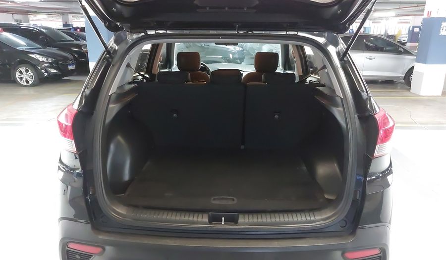 Hyundai Creta 1.6 ATTITUDE AT Suv 2019