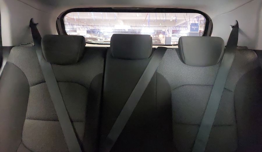 Hyundai Creta 1.6 ATTITUDE AT Suv 2019