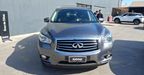 Infiniti Qx60 3.5 AUTO TECH 4WD Suv 2017