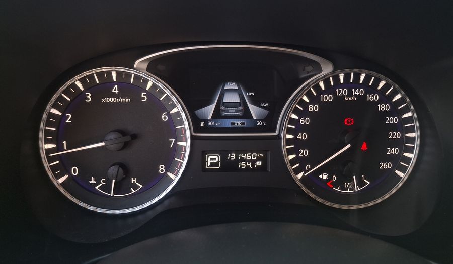 Infiniti Qx60 3.5 AUTO TECH 4WD Suv 2017
