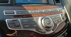 Infiniti Qx60 3.5 AUTO TECH 4WD Suv 2017