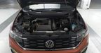 Volkswagen T-cross 1.4 250 TSI HIGHLINE AUTO Suv 2020