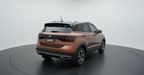 Volkswagen T-cross 1.4 250 TSI HIGHLINE AUTO Suv 2020
