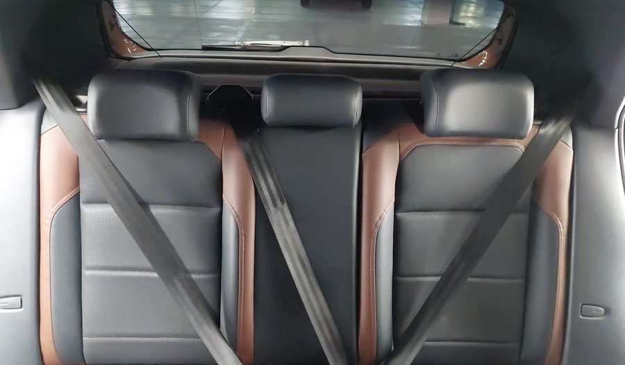 Volkswagen T-cross 1.4 250 TSI HIGHLINE AUTO Suv 2020