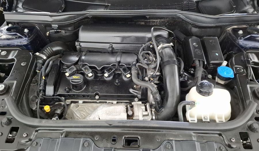 Mini Countryman 1.6 COOPER S CHILI LCI AT Hatchback 2016