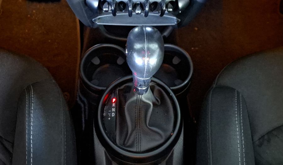 Mini Countryman 1.6 COOPER S CHILI LCI AT Hatchback 2016