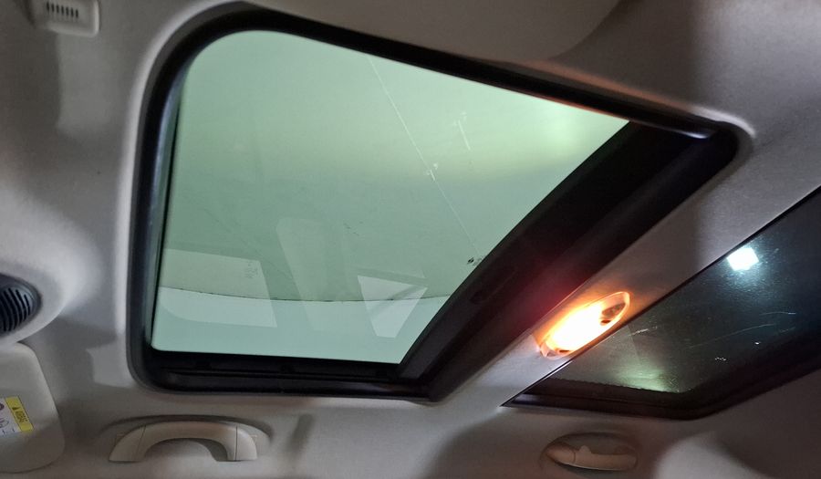 Mini Countryman 1.6 COOPER S CHILI LCI AT Hatchback 2016