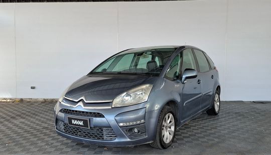 Citroen • C4 Picasso
