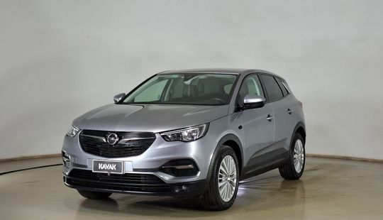 Opel • Grandland X