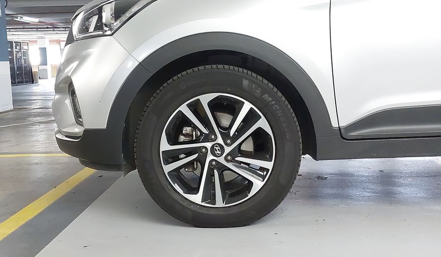 Hyundai Creta 2.0 PRESTIGE AT Suv 2020