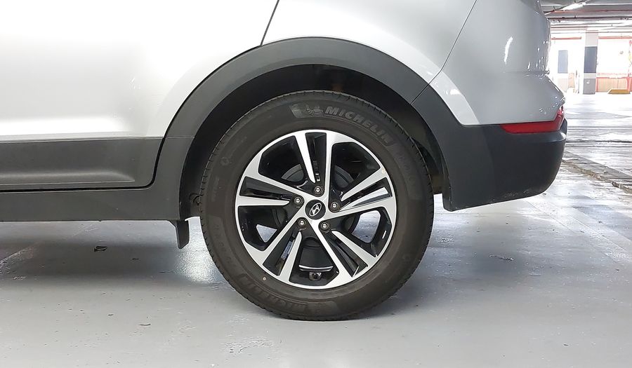 Hyundai Creta 2.0 PRESTIGE AT Suv 2020