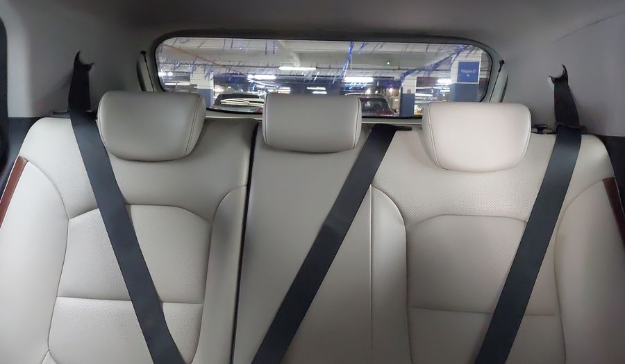 Hyundai Creta 2.0 PRESTIGE AT Suv 2020