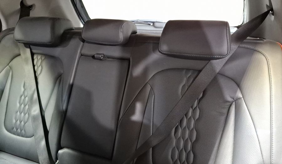 Hyundai Creta 1.4 LIMITED TURBO DCT Suv 2022