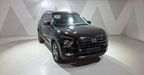 Hyundai Creta 1.4 LIMITED TURBO DCT Suv 2022