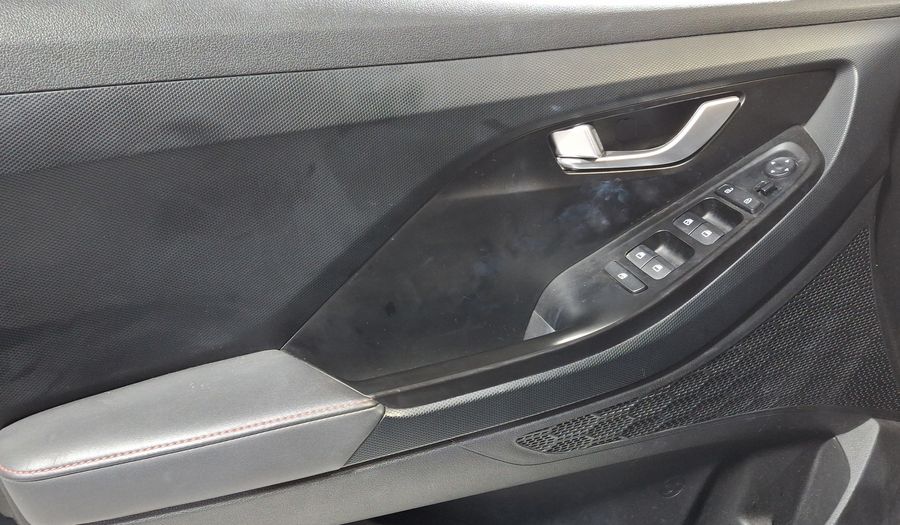 Hyundai Creta 1.4 LIMITED TURBO DCT Suv 2022