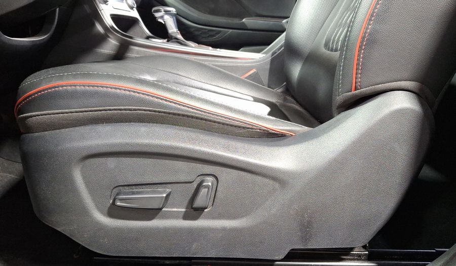 Hyundai Creta 1.4 LIMITED TURBO DCT Suv 2022