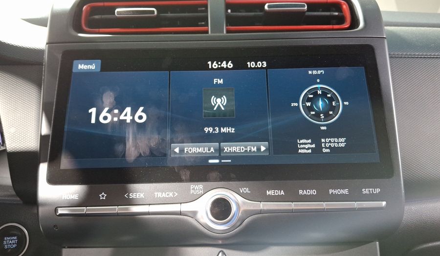 Hyundai Creta 1.4 LIMITED TURBO DCT Suv 2022