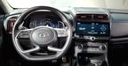 Hyundai Creta 1.4 LIMITED TURBO DCT Suv 2022