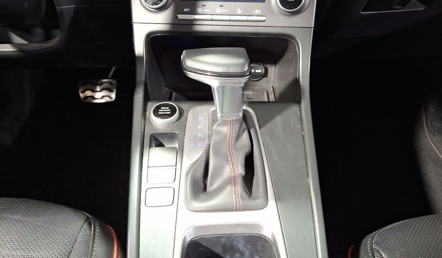 Hyundai Creta 1.4 LIMITED TURBO DCT Suv 2022