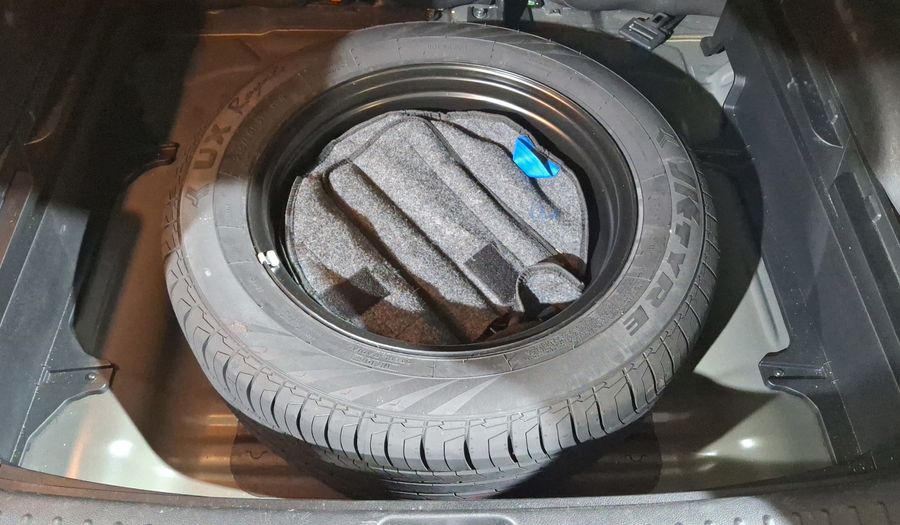 Hyundai Creta 1.4 LIMITED TURBO DCT Suv 2022