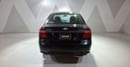 Chevrolet Aveo 1.6 MT M Sedan 2015