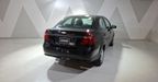 Chevrolet Aveo 1.6 MT M Sedan 2015