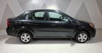 Chevrolet Aveo 1.6 MT M Sedan 2015