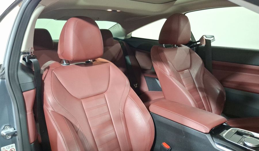 Bmw Serie 4 2.0 430I AUTO Coupe 2021