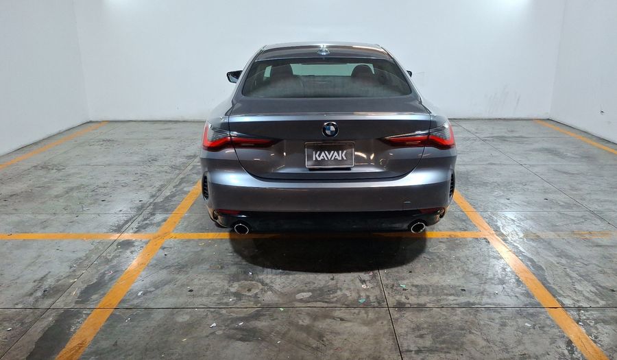 Bmw Serie 4 2.0 430I AUTO Coupe 2021