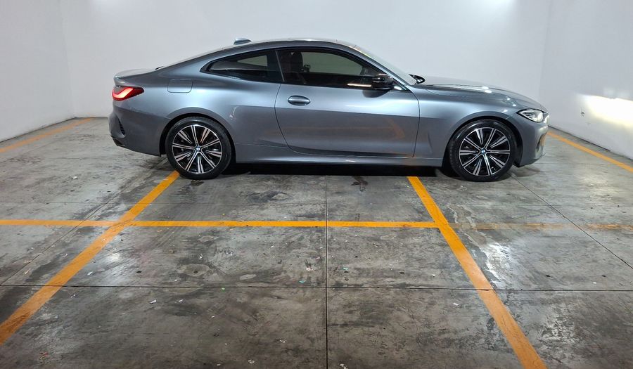 Bmw Serie 4 2.0 430I AUTO Coupe 2021