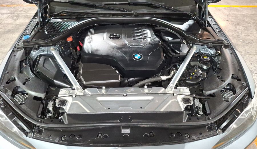 Bmw Serie 4 2.0 430I AUTO Coupe 2021