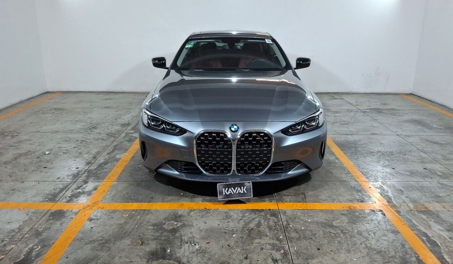 Bmw Serie 4 2.0 430I AUTO Coupe 2021