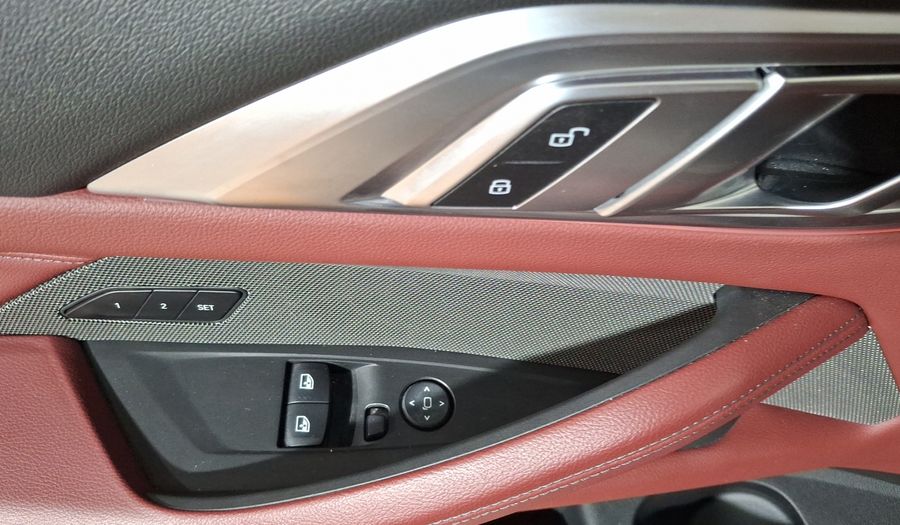 Bmw Serie 4 2.0 430I AUTO Coupe 2021